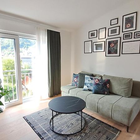 Appartement - Penthouse Laimer Ebensee Exteriör bild