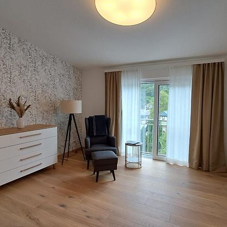 Appartement - Penthouse Laimer Ebensee Exteriör bild