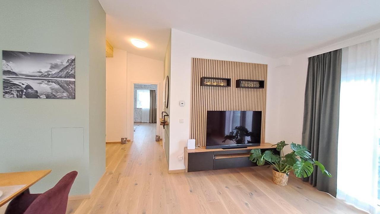 Appartement - Penthouse Laimer Ebensee Exteriör bild