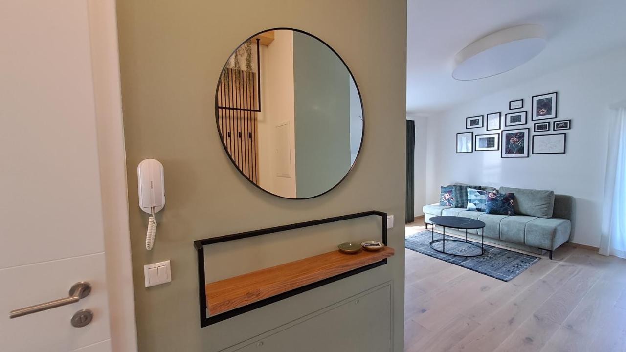 Appartement - Penthouse Laimer Ebensee Exteriör bild